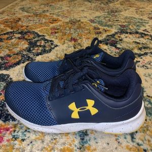 Under Armour